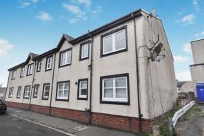 1, 75 Rowan Court, Wilson Street, Girvan KA26 9AS