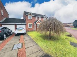 20, Woodrush, Middlesbrough TS8 0XB