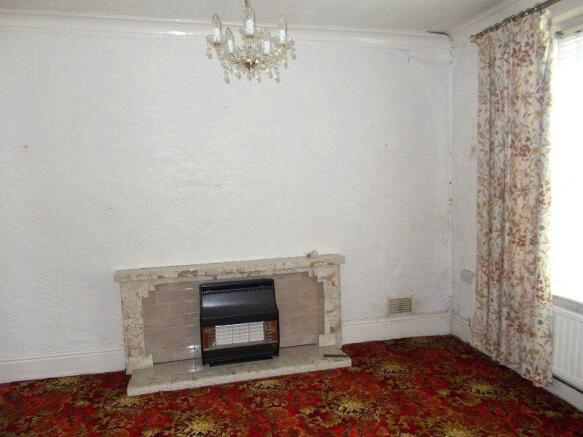 Reception Room 2