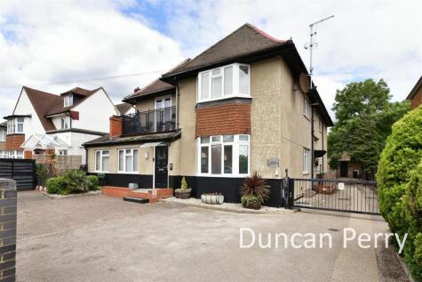 Mutton Lane, Potters Bar