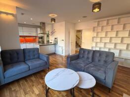 607, 11 15 The Hacienda, Whitworth Street West, Manchester M1 5DD