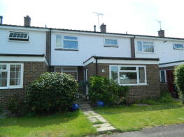 7, Ashcroft Court, Slough SL1 8JT