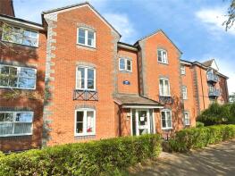 136, Drapers Fields, Coventry CV1 4RD