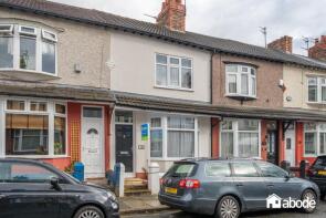 16, Herondale Road, Liverpool L18 1LA