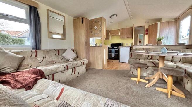 Willerby Rio 3