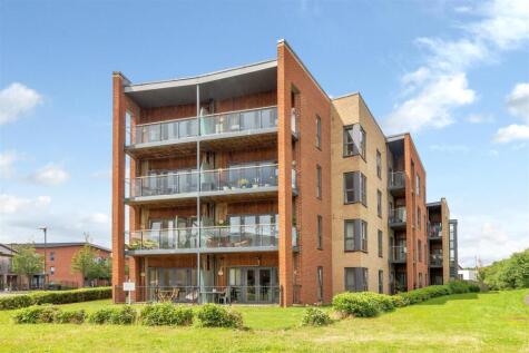 Ada Walk, Oakgrove, Milton Keynes