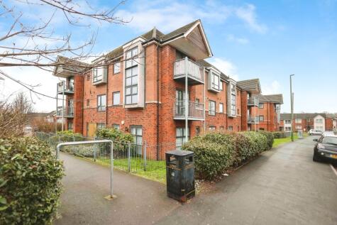 Starling Grove, Castle Bromwich, B36