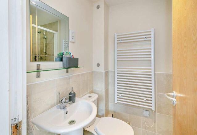 Ensuite