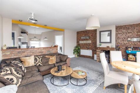 High Street, Westbury-on-Trym, Bristol, BS9