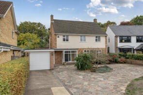 17, Upper Hill Rise, Rickmansworth WD3 7NU