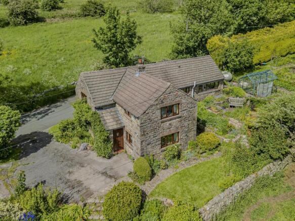 Bromley Cottage