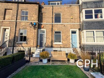 Castle Crescent, Scarborough, YO11