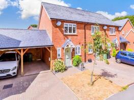 6, Gorham Road, Maidstone ME16 9GZ