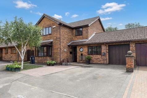 Seathwaite, Huntingdon, PE29