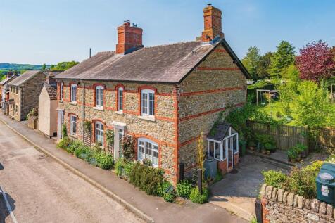 Bryntirion, Watling Street, Leintwardine
