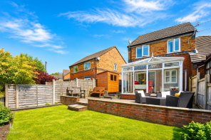 3, St Marys Court, Accrington BB5 5LA