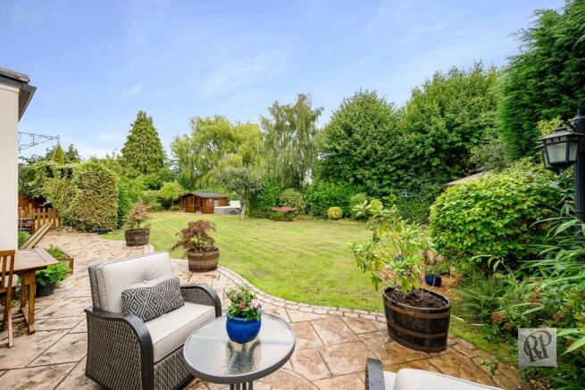 Langley Avenue, Hazel Grove, SK7 photo 4