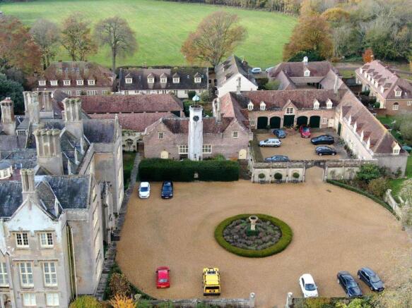 Hurn Court