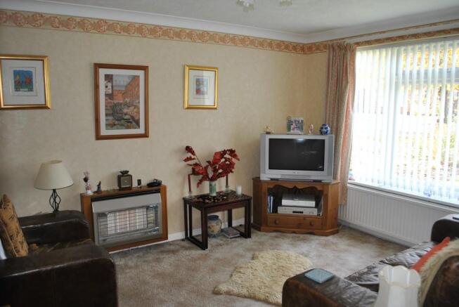 SITTING ROOM