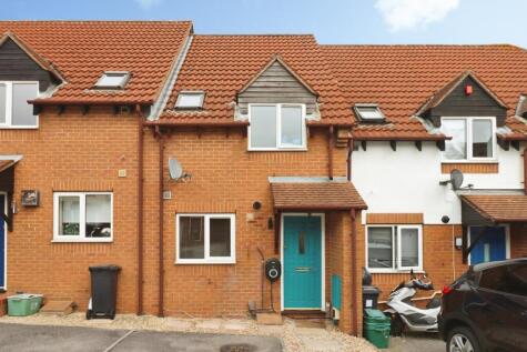Grange Close, Bradley Stoke, Bristol, BS32
