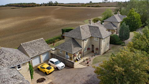 Deenethorpe, Corby, Northamptonshire, NN17 3EP