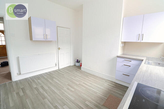 Hickleton Terrace, Thurnscoe photo 4