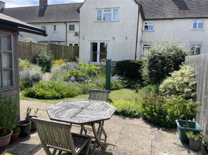 Station Road, Bourton-On-The-Water, Cheltenham