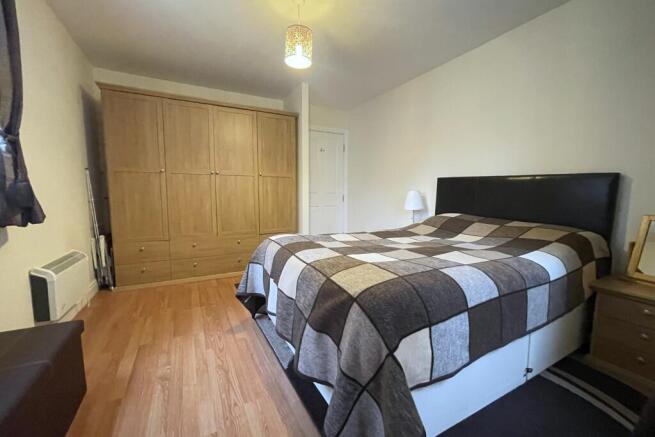 1 bed Flat to rent Image 8