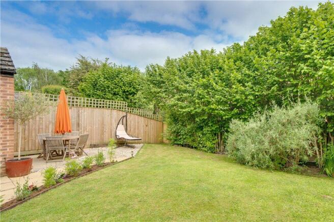 Private Garden