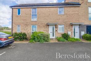 1, 12 Jenner House, Martin Hunt Drive, Colchester CO3 8AY