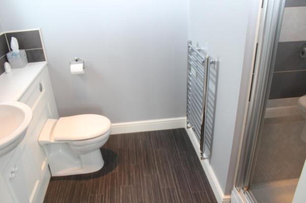 En Suite To Master