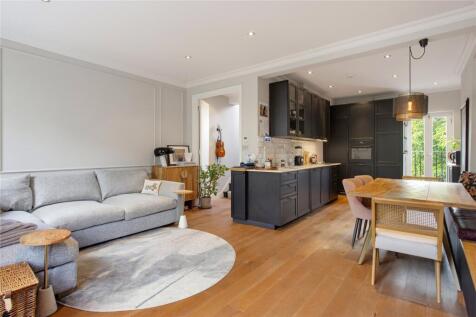 Birdhurst Road, Wandsworth, London, SW18