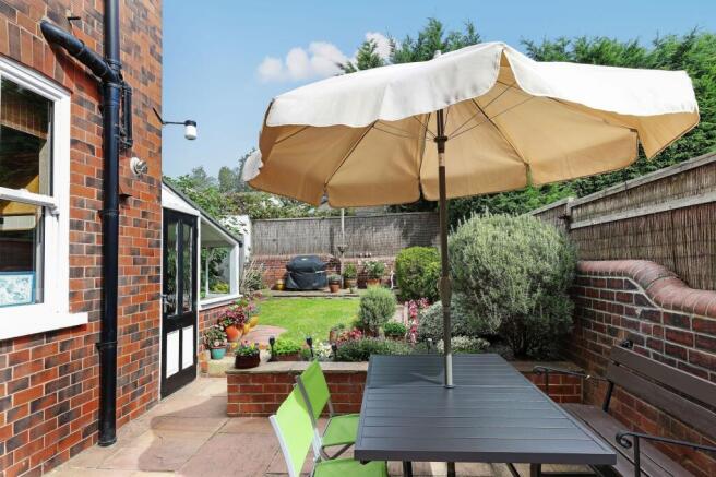 4 bed Semi-Detached for sale Image 11