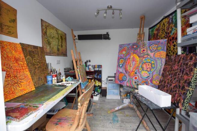 Studio