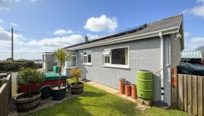 Cynefin, Ffordd Glan Mor, Tal Y Bont, Talybont LL43 2AR