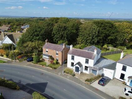 Cooden Sea Road, Bexhill-On-Sea