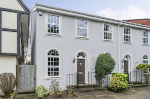 16, Belgrave Close, Hersham, Walton-on-thames KT12 5PH