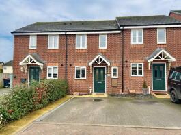 62, Saxon Drive, Newport TF10 7FP