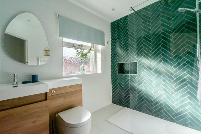 3 bed Semi-Detached to rent Image 10