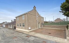 5, Baptist Street, Bodedern, Holyhead LL65 3TG