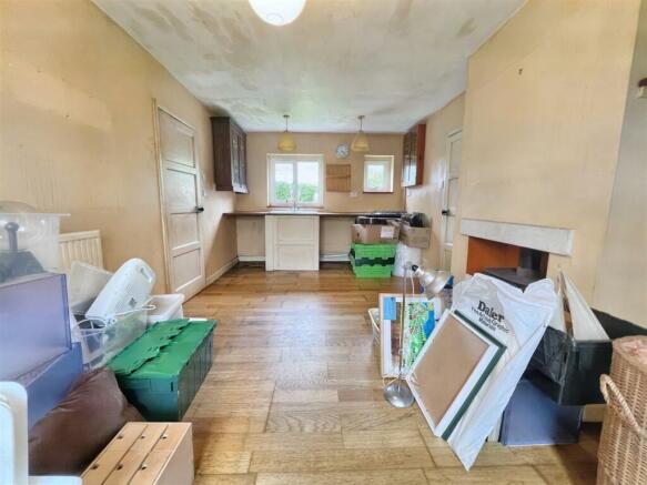 17 - Semi-detached House for Auction, Long Ashton.