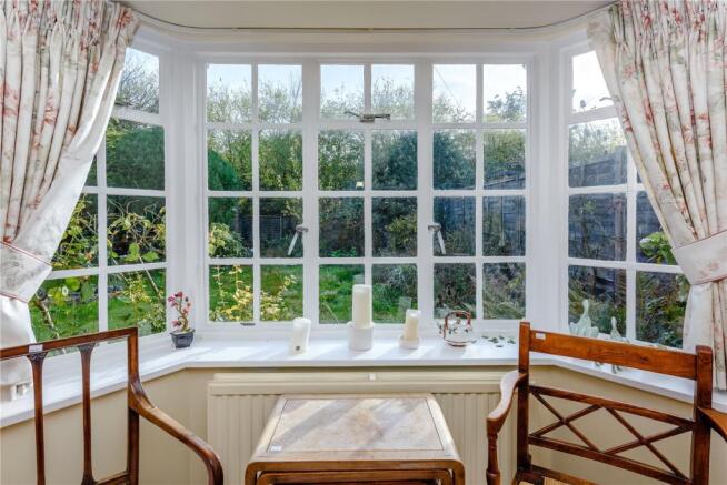Bay Window