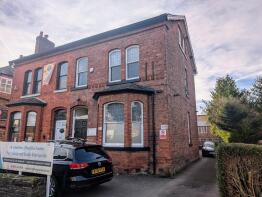 7, Hawthorn Lane, Wilmslow SK9 1AA