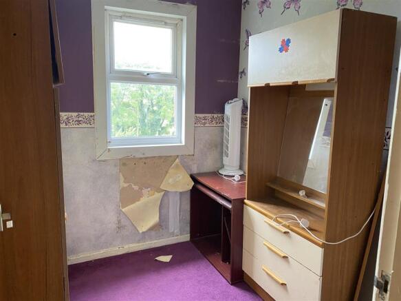 Bedroom Three: