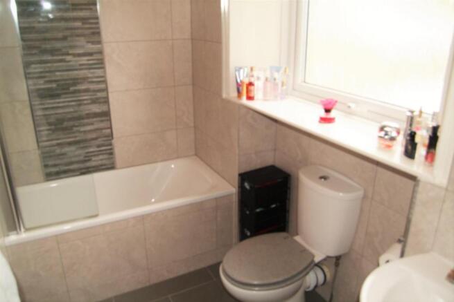 House Bathroom
