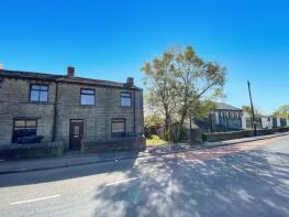 112, Wakefield Road, Lepton, Huddersfield HD8 0ED