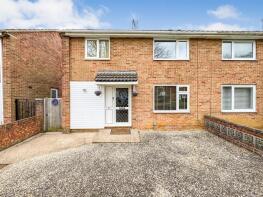 21, Warminster Close, Corby NN18 0BP