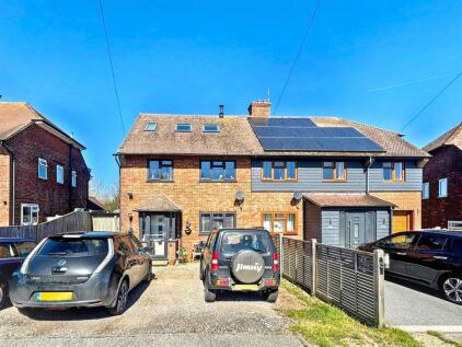 Pelham Close, Westham, Pevensey