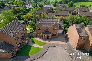 16, Ermine Rise, Stamford PE9 4AJ