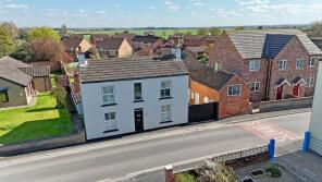 35, High Street, Scunthorpe DN17 3NA